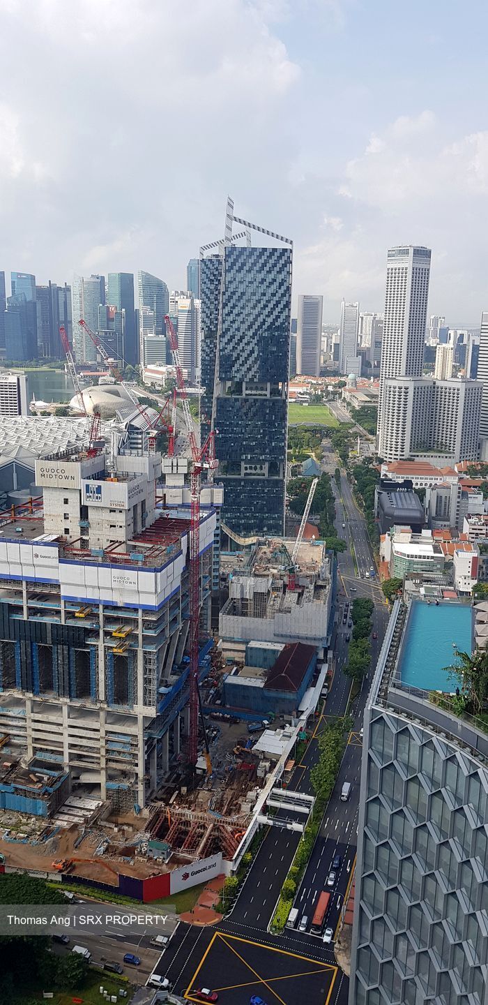 Duo Residences (D7), Apartment #443691361